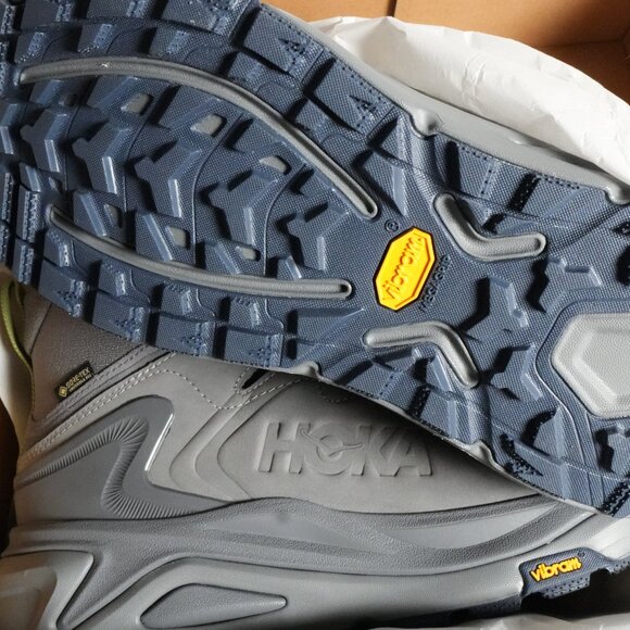 HOKA Kaha 3 GTX Hiking Boots - Picture 6 of 6